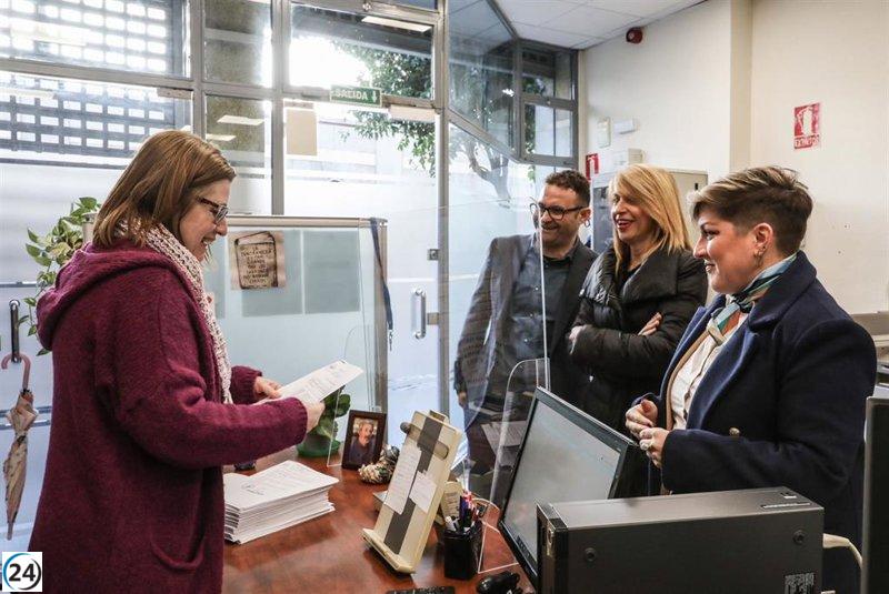 El PSOE propone 650 enmiendas al Presupuesto de la Junta por un total de 395 millones para supuestamente 