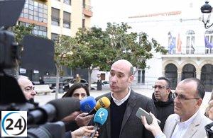 PP de Extremadura desafía al PSOE a tomar una postura firme y rechazar el cierre de la Central de Almaraz