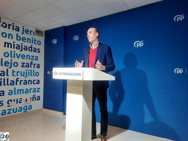 PSOE evita responsabilidades tras su 