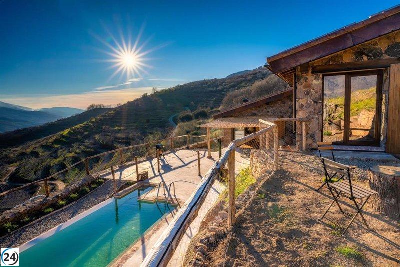 Fitur premia el sector turístico de Extremadura con los galardones 