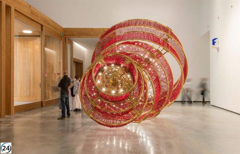 Cáceres, una joya de vanguardia, promocionará sus museos Helga de Alvear y El Madruelo en Fitur.