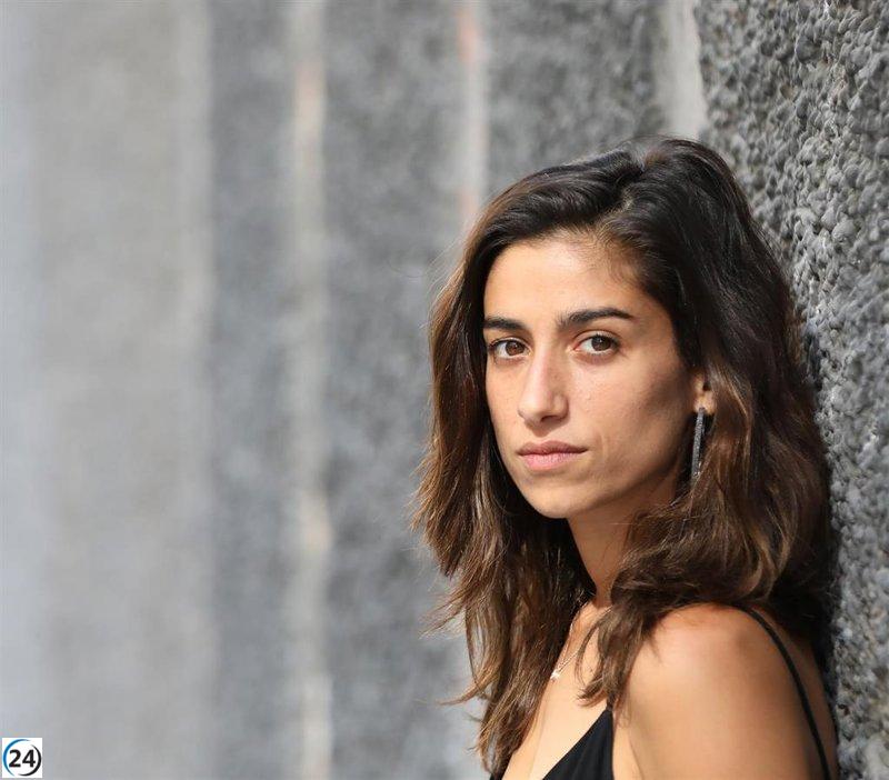 Carolina Yuste destaca en cortometraje sobre la España rural y violencia de género en Brozas.