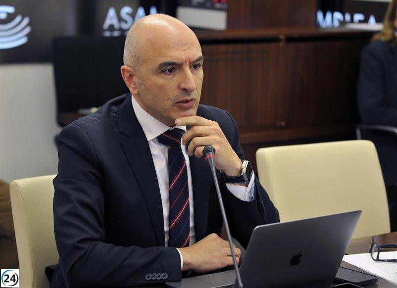 Extremadura establecerá dos centros de talento digital para reorientar titulados con limitadas oportunidades de empleo.