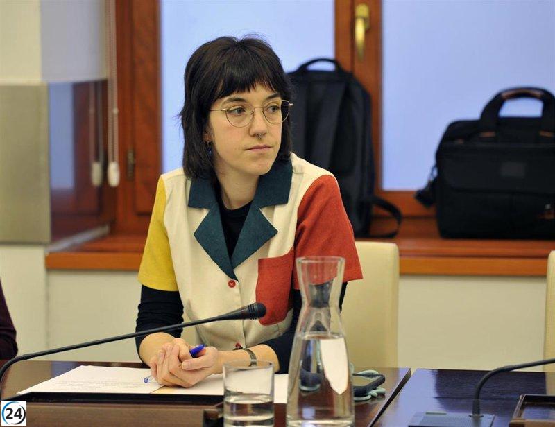 Partido Unidas por Extremadura propone enmiendas a presupuestos regionales en apoyo a la Ley de Memoria Democrática