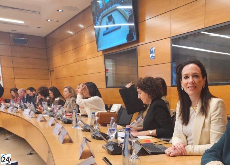 Extremadura exige del Gobierno 