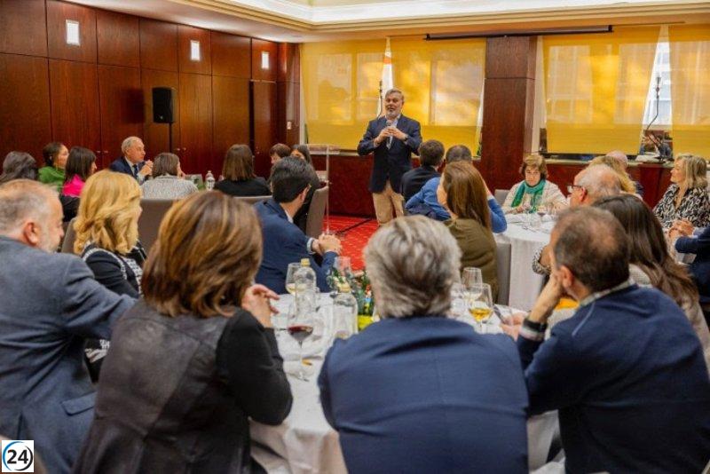 Plasencia liderará la Red de Juderías de España en 2024