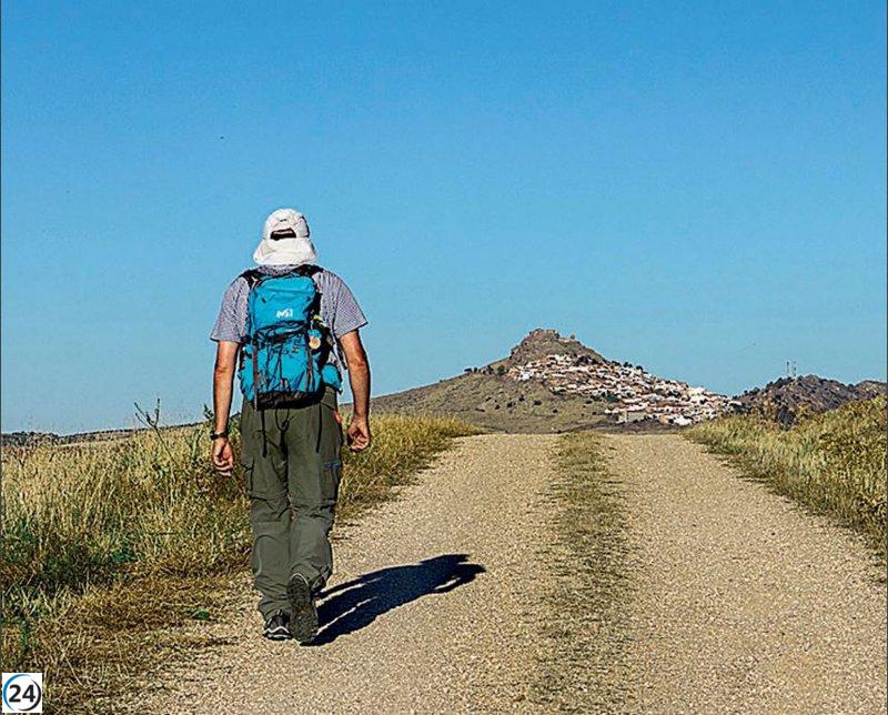 La Diputación de Badajoz destina casi 250 mil euros a pasarela peatonal en Torrefresneda.