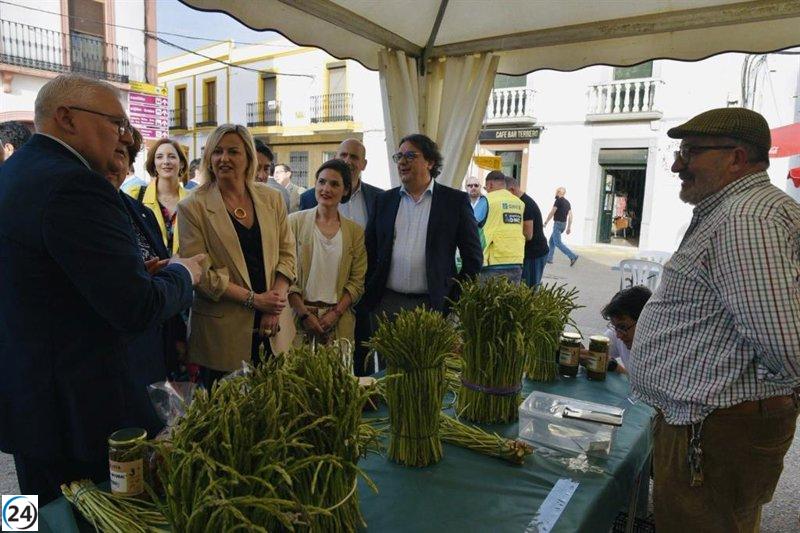 Blanca Martín impulsa la ruptura con la complacencia en Extremadura para alcanzar el éxito global.