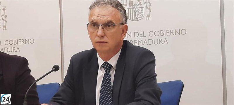 Quintana confiado en que Puente decidirá pronto sobre el tren en Castilla-La Mancha.