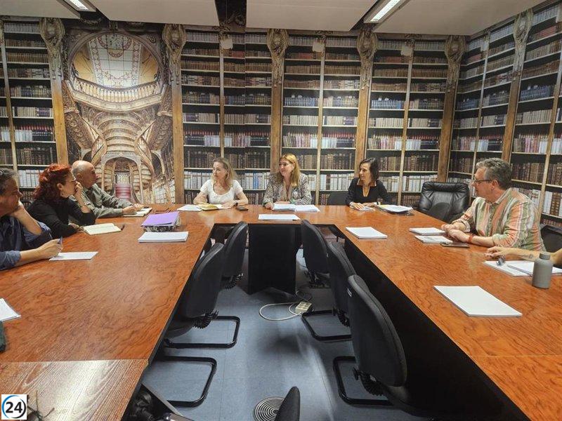 Estudiantes de Extremadura podrán validar su nivel de Inglés con exámenes homologados para B1.