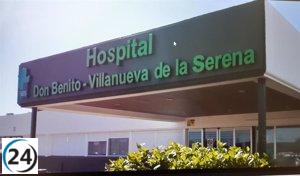El Hospital Don Benito-Villanueva es pionero en España al implementar tecnología de neuromodulación no invasiva.