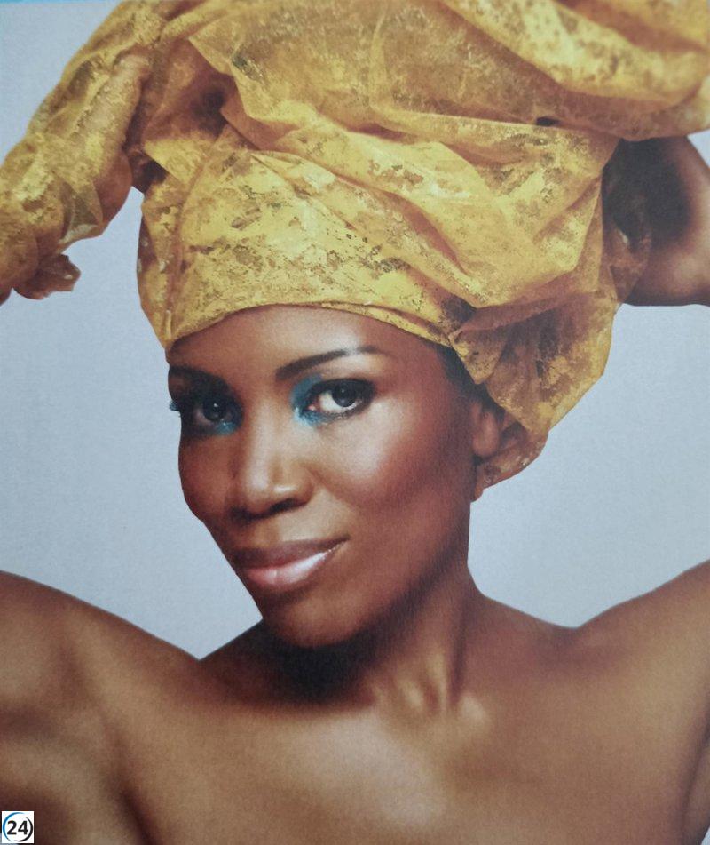 Tiempo al tiempo, Lura y Son Rompe Pera abren el festival Womad Cáceres con gran éxito.