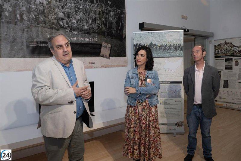 La Diputación de Cáceres celebra el éxito de 'Tiempo negro' y confirma una nueva edición.