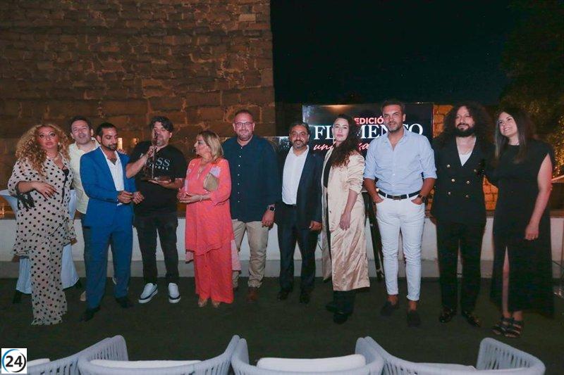 Grandes figuras del flamenco se presentarán en el Festival de Mérida