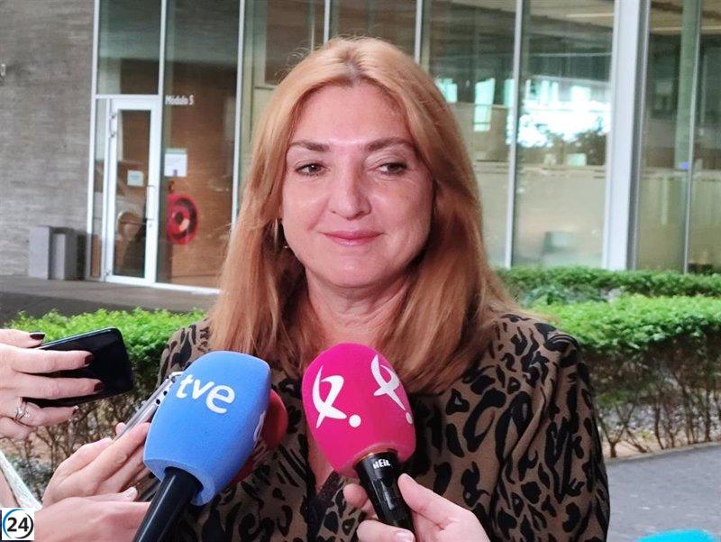 Maestros extremeños optan por tutorías virtuales en lugar de permanecer en el centro para extraescolares.