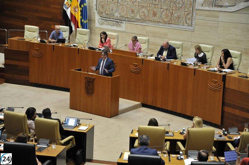 El PSOE culpa a Guardiola por el fracaso de la legislatura.