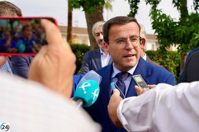 La comisión de la Diputación de Badajoz confirma transparencia en contrato del hermano de Sánchez