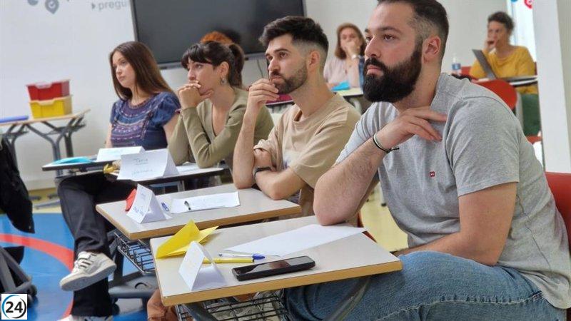 Becas universitarias complementarias de la Junta disponibles a partir de este jueves para el curso 2023/24.
