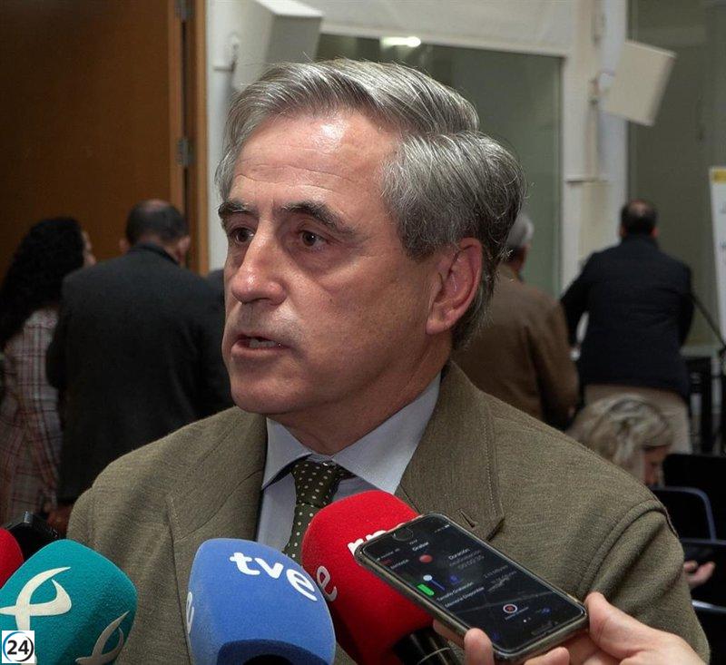 El consejero de Vox en Extremadura seguirá decisiones de Abascal en gobiernos regionales con lealtad