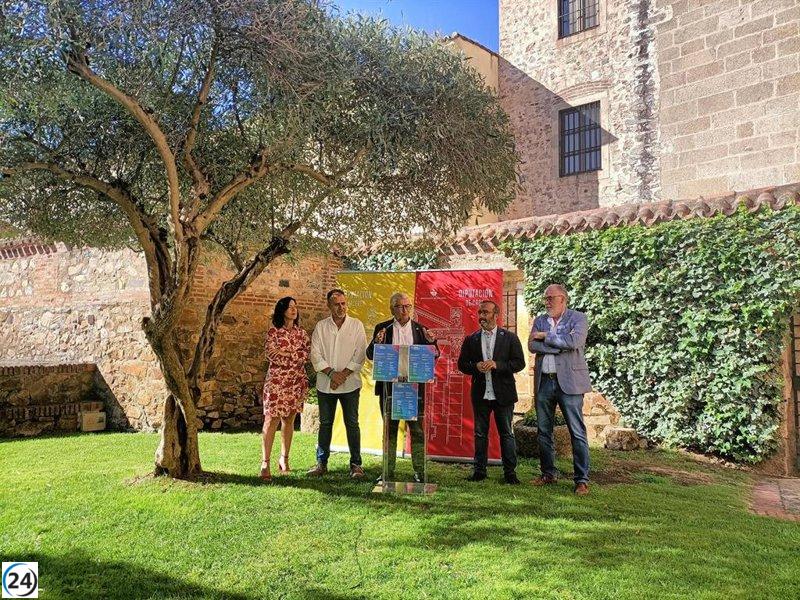 La Feria Rayana vuelve con un gran cartel de conciertos y chefs internacionales para promover la sostenibilidad.