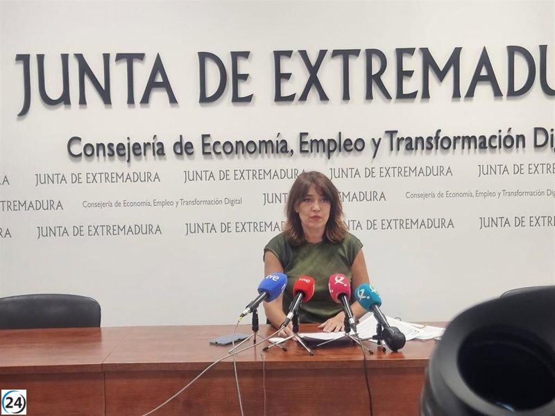 La Junta asigna fondos para la retirada de amianto.