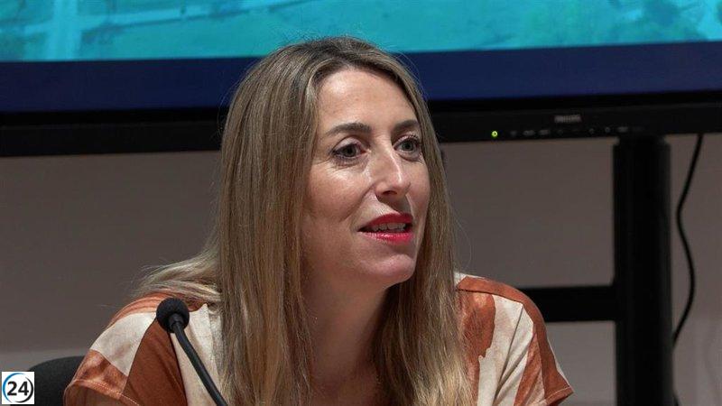 Guardiola destina más fondos a la UEx para eximir tasas de matrícula por primera vez.