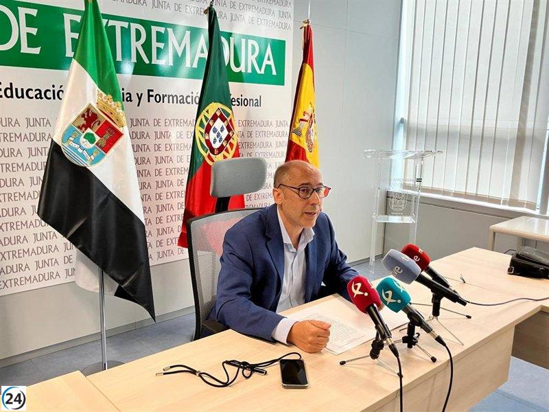 La Junta invierte 19,5 millones en investigación y excelencia en I+D+i.