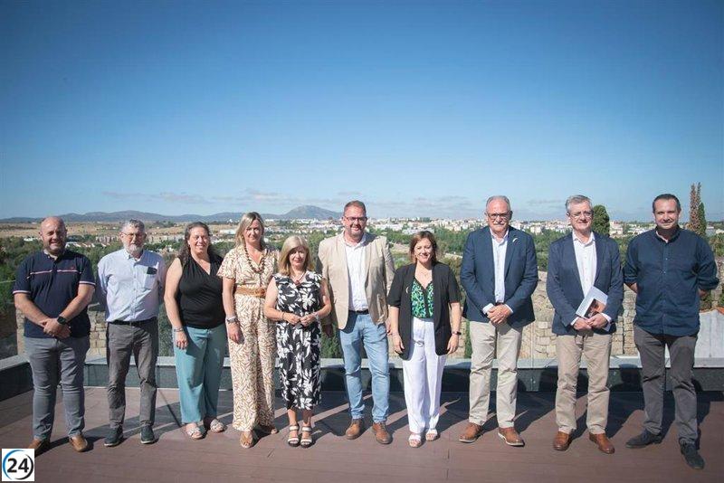 Se extiende plazo de registro para Congreso Nacional de Semana Santa y Ciudades Patrimonio en Mérida.