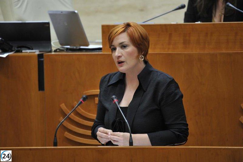 El PSOE acusa de decisiones 