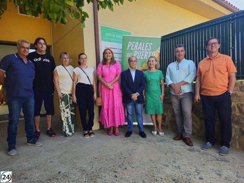 Desciende el número de alumnos pero aumenta el de profesores en Extremadura para el curso 2024/2025.