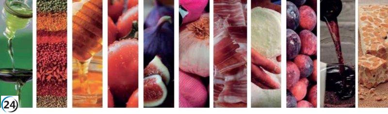 La Diputación de Badajoz invertirá 425.000 euros en la digitalización del sector agroalimentario con ayuda de la Unión Europea.