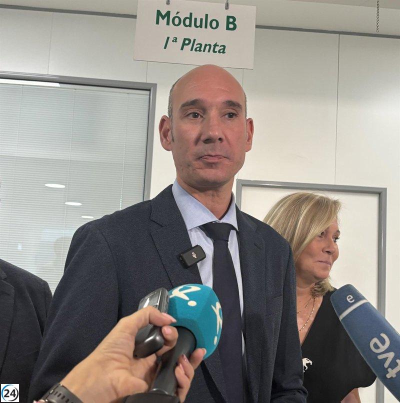 El PP insta al PSOE a respetar sus diferencias fiscales y pide a Vox presentar sus propuestas.