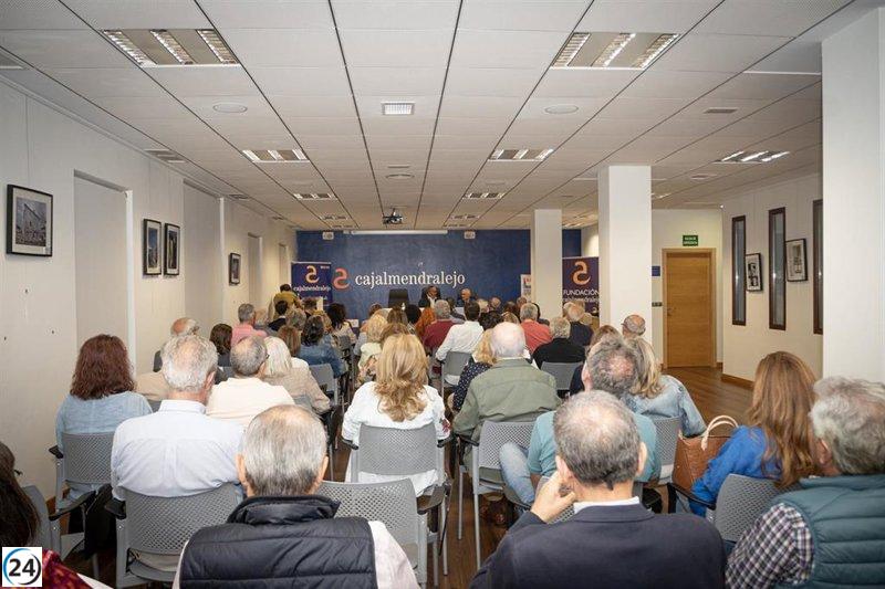 Morales destaca importancia de Diputación en desarrollo de Cáceres