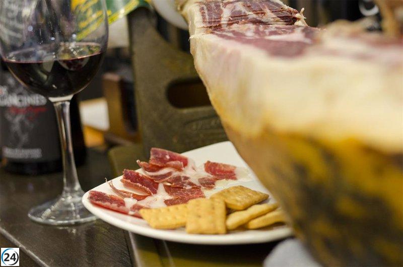 Extremadura exhibe su cocina en San Sebastián Gastronomika