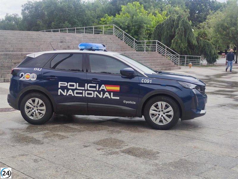 Seis arrestados por participar en una pelea en Don Benito donde resultó herido un hombre.