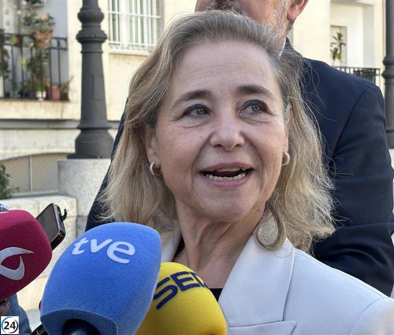 Oposiciones de Secundaria y FP en Extremadura se celebrarán en 2025