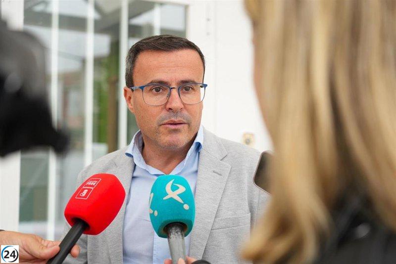 Guardiola acusa a Guardiola de favorecer al PP en reunión con Sánchez.