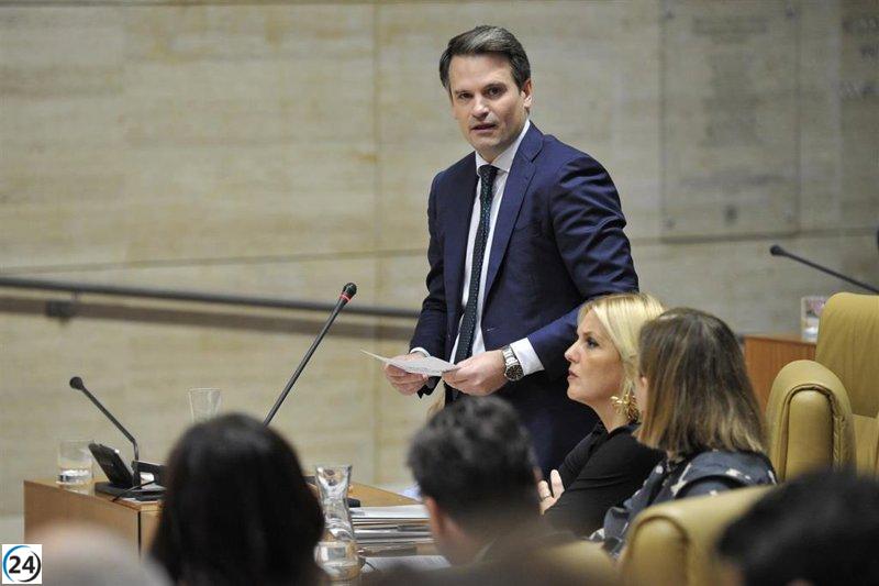 Los policías extremeños en Valencia serán reemplazados a partir del sábado.