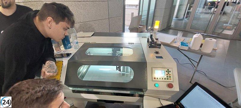 Extremadura implementa 52 Aulas de Tecnología Aplicada para potenciar la formación en FP.