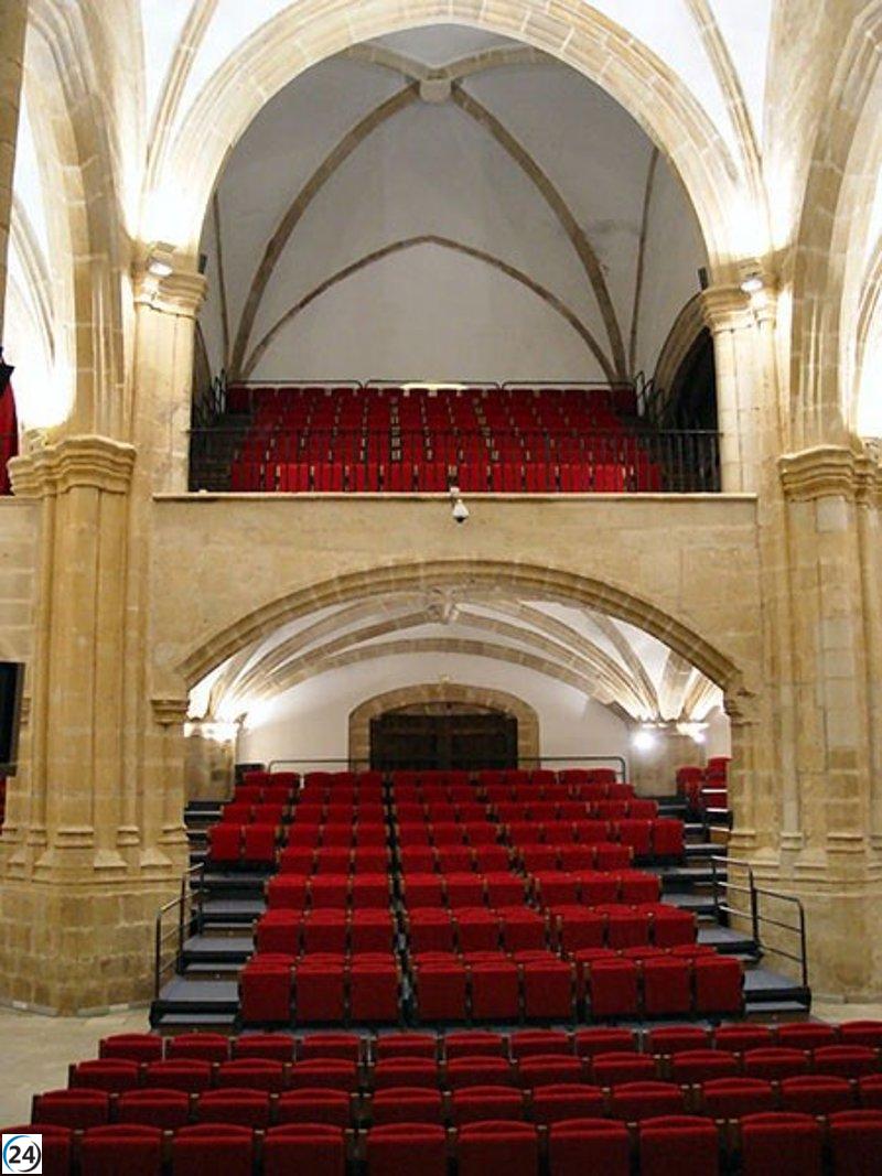 La Diputación de Cáceres lanza una nueva edición de los Premios Dionisio Acedo de Literatura y Periodismo.