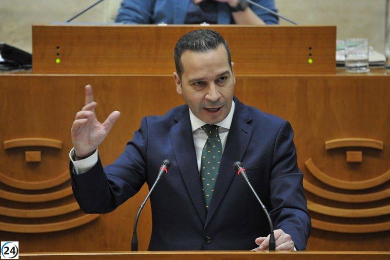 Vox insta a Guardiola a que cese sus descalificaciones, recordando que 