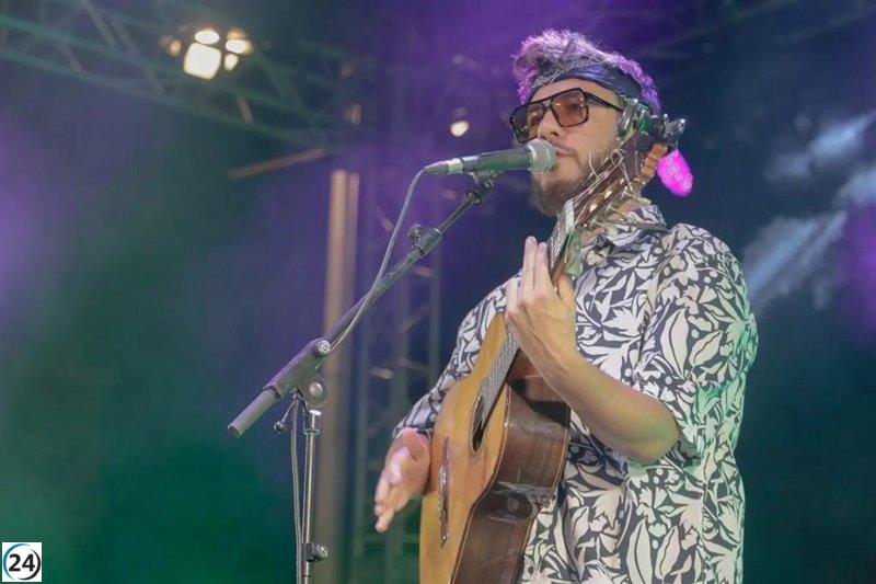 Miguel Ángel Márquez de 'Antílopez' será el pregonero del Carnaval Romano de Mérida 2025.