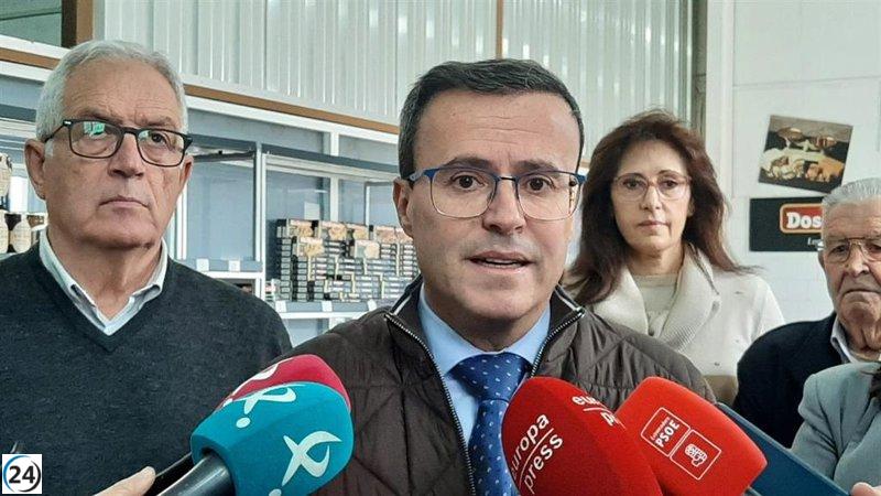 Gallardo ve la candidatura de Gutiérrez como un impulso temporal que beneficiará a Guardiola por un mes.