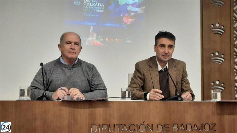 Más de 300 judokas se reunirán este sábado en Puebla de la Calzada para la Liga de Judo Base y el Open Ne Waza.