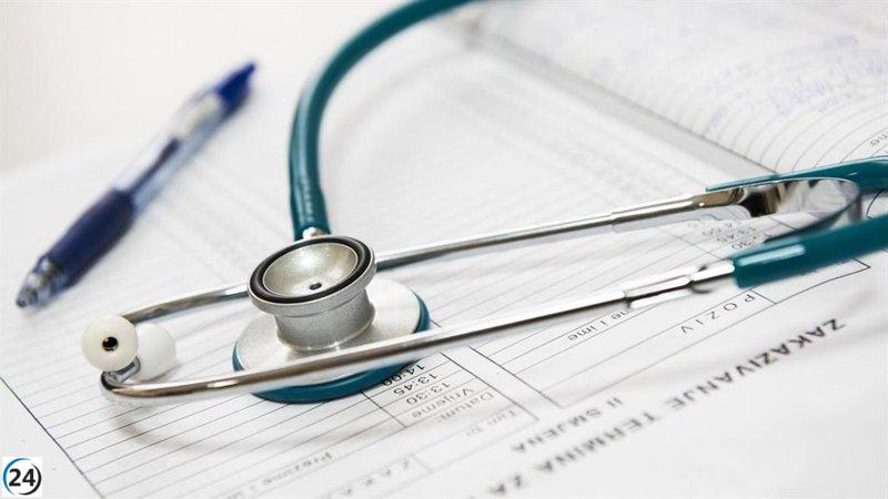 La Junta solicita al Ministerio de Sanidad la aprobación de medidas para asegurar la viabilidad del mutualismo administrativo.