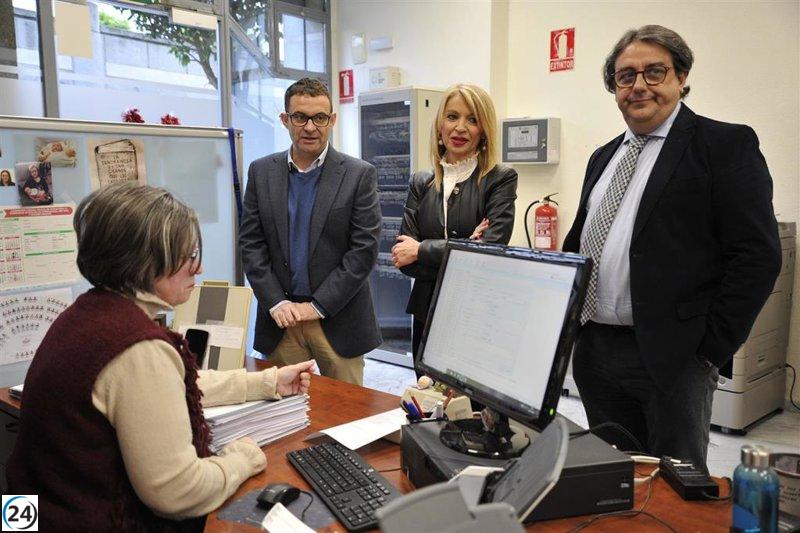 PSOE presenta 800 enmiendas a unos presupuestos 