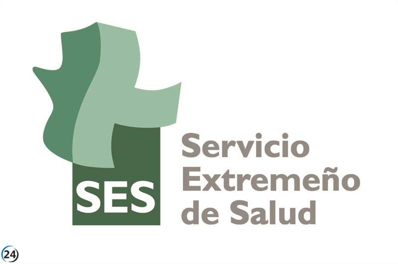 Nace en Plasencia el primer bebé de 2025 en Extremadura: Marco Antonio, con 3,4 kilos.