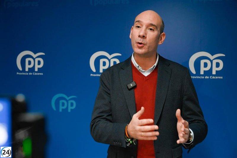 El PP resalta el llamado de Guardiola a una política centrada en el consenso y la moderación, alejándose del revanchismo.