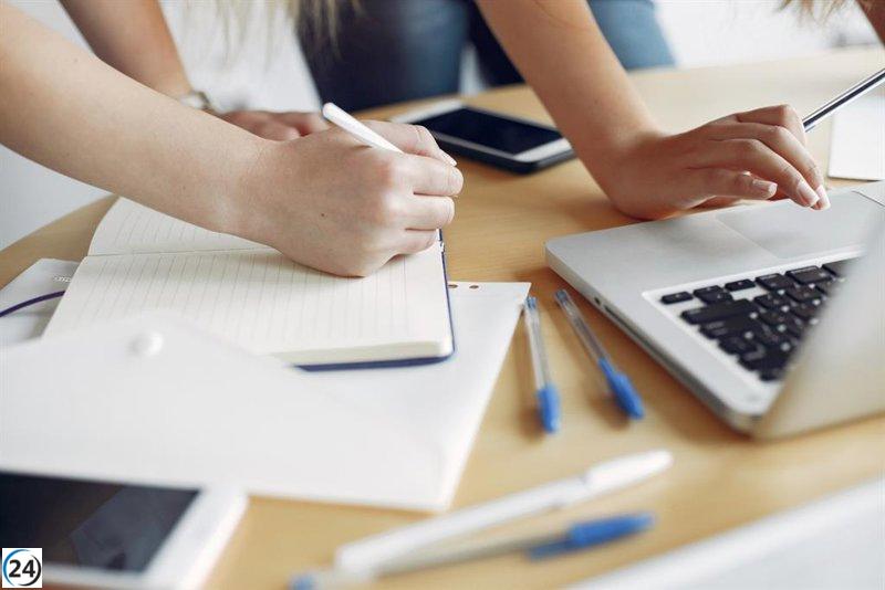 Subvenciones de la Diputación de Badajoz para fortalecer empresas y autónomos locales.