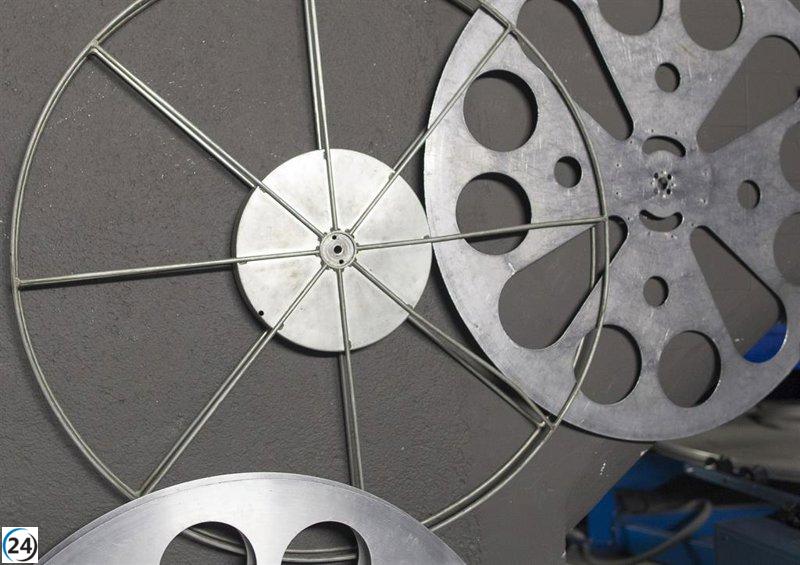 El Festival Nacional de Cortometrajes Plasencia Encorto se realizará en el último trimestre del año.